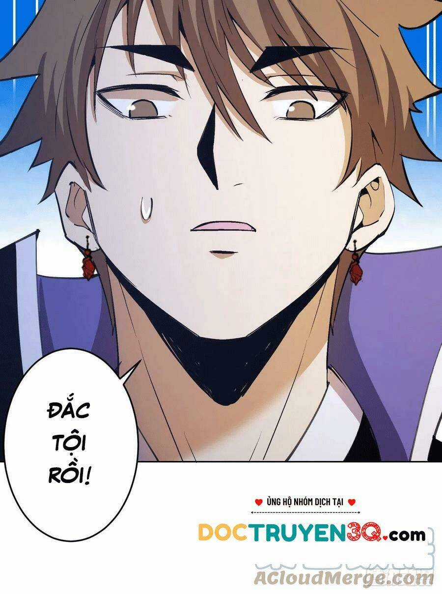 Tinh Linh Ám Đế - Chapter 131 - Trang 22