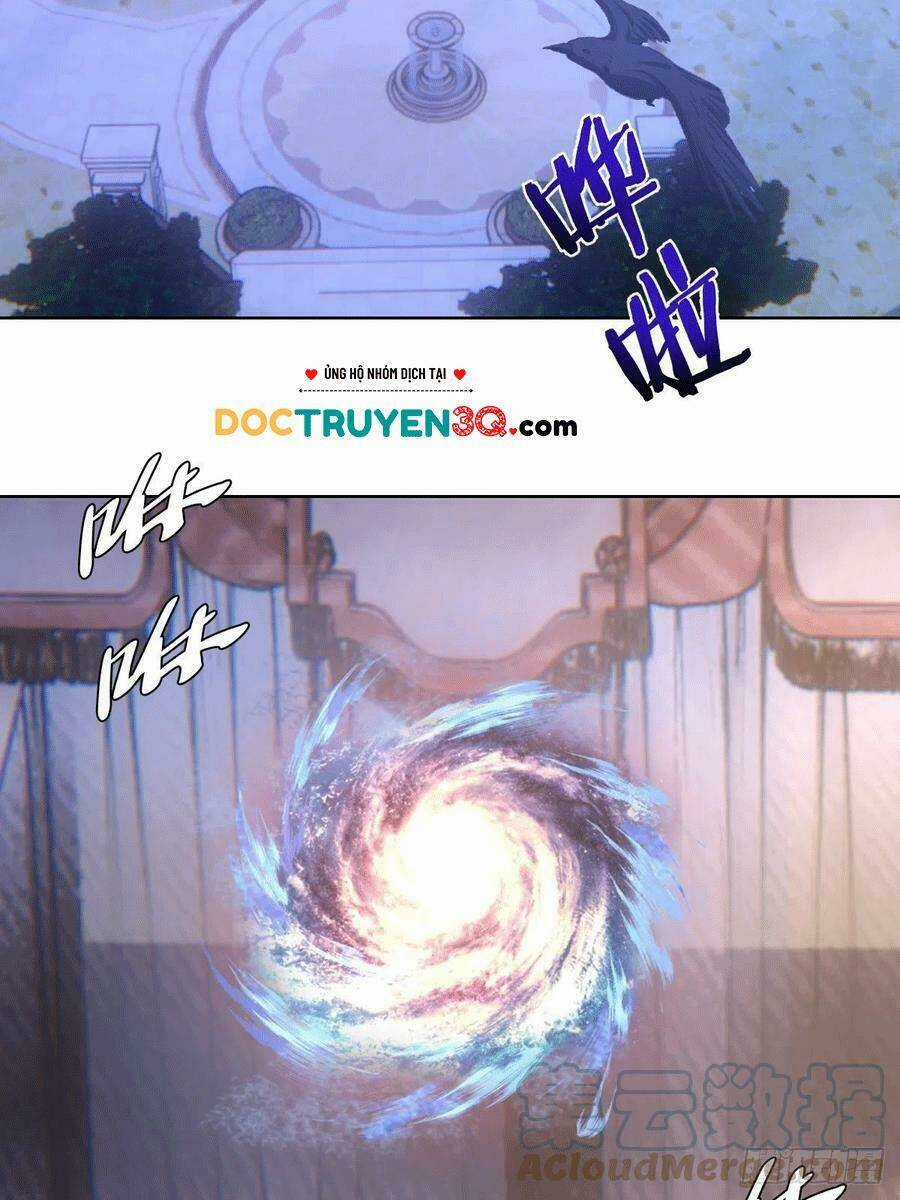 Tinh Linh Ám Đế - Chapter 131 - Trang 4