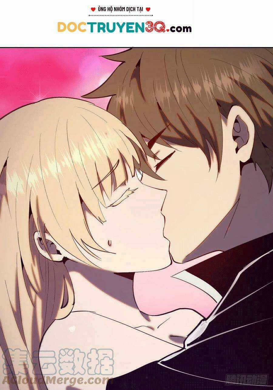 Tinh Linh Ám Đế - Chapter 131 - Trang 37