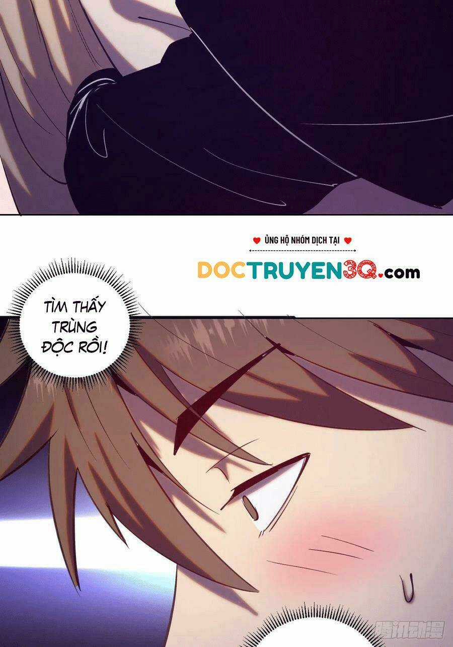 Tinh Linh Ám Đế - Chapter 131 - Trang 38