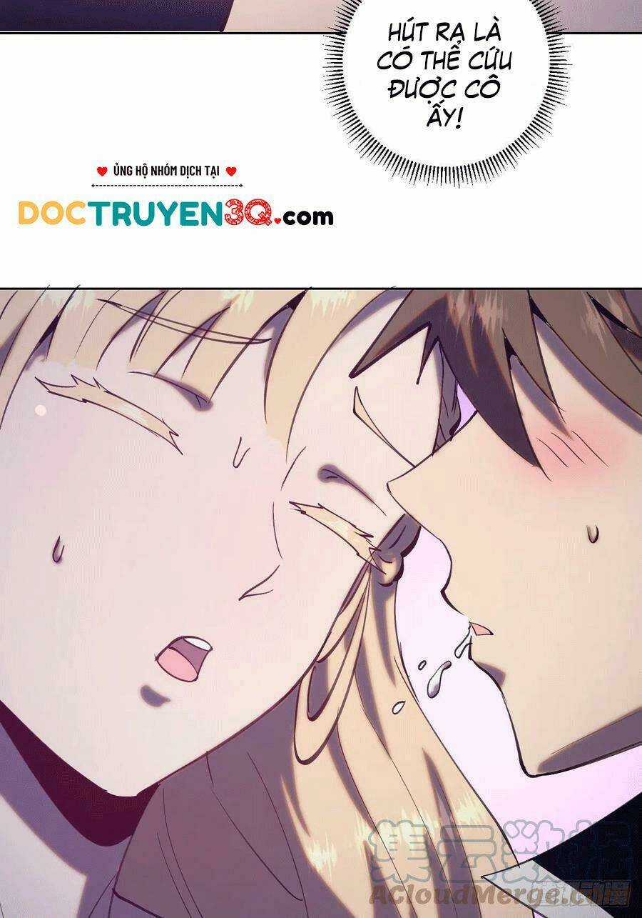 Tinh Linh Ám Đế - Chapter 131 - Trang 39
