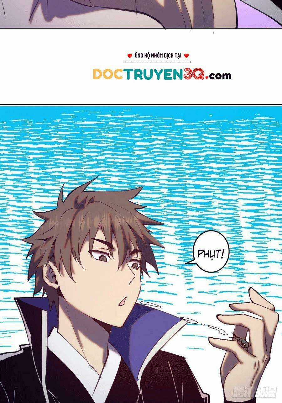 Tinh Linh Ám Đế - Chapter 131 - Trang 40