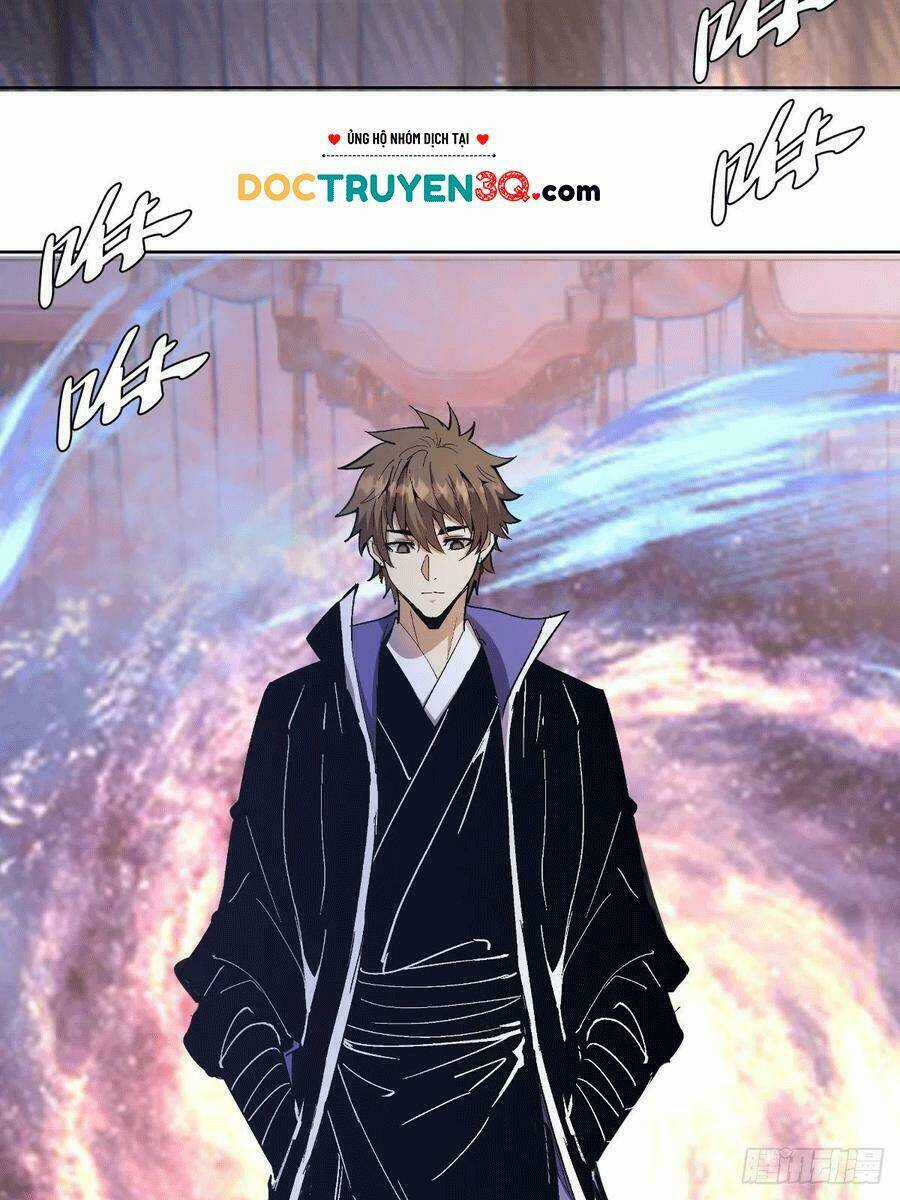 Tinh Linh Ám Đế - Chapter 131 - Trang 5