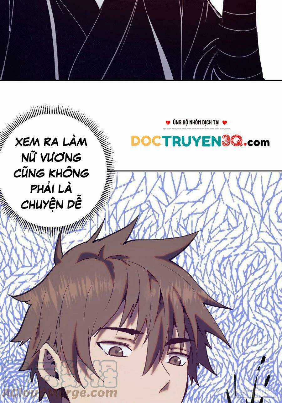 Tinh Linh Ám Đế - Chapter 131 - Trang 41