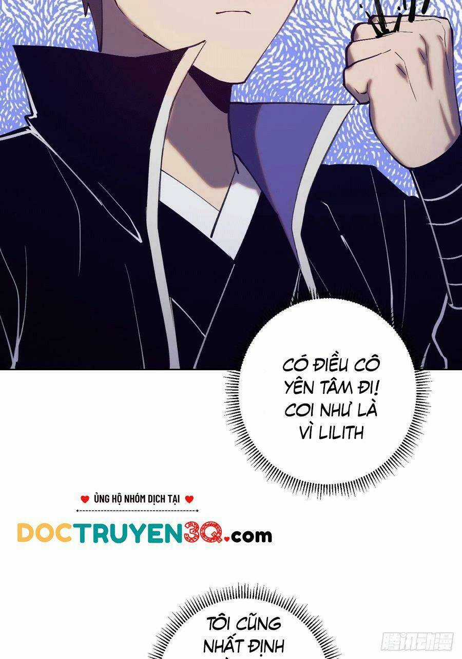 Tinh Linh Ám Đế - Chapter 131 - Trang 42