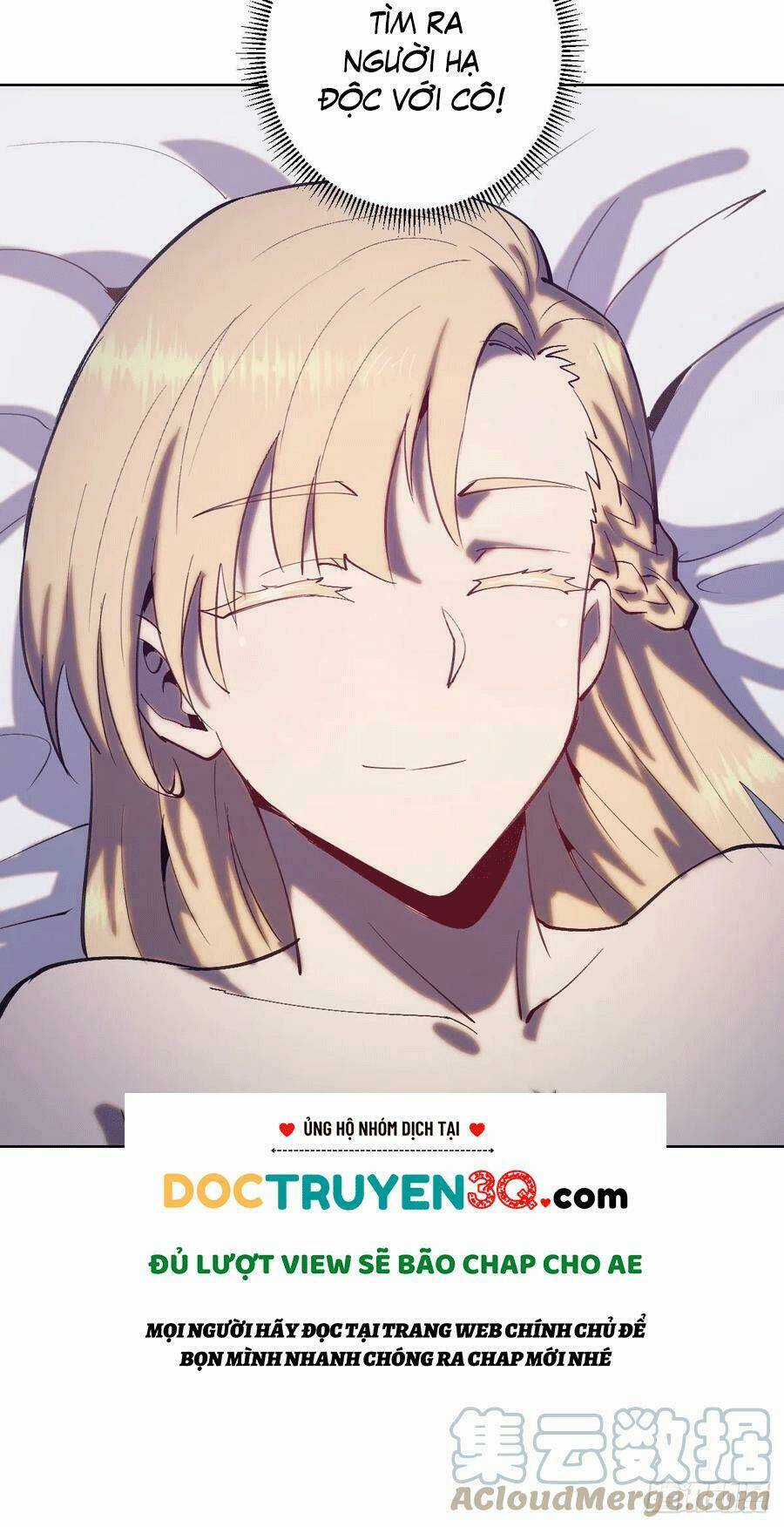 Tinh Linh Ám Đế - Chapter 131 - Trang 43