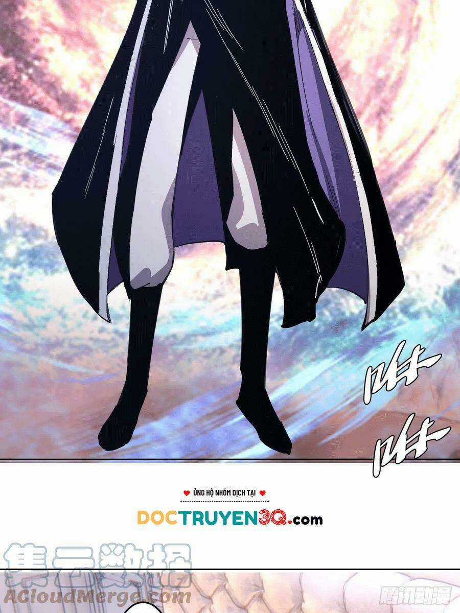 Tinh Linh Ám Đế - Chapter 131 - Trang 6