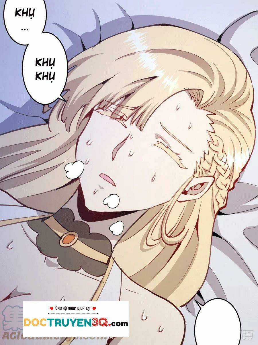 Tinh Linh Ám Đế - Chapter 131 - Trang 8