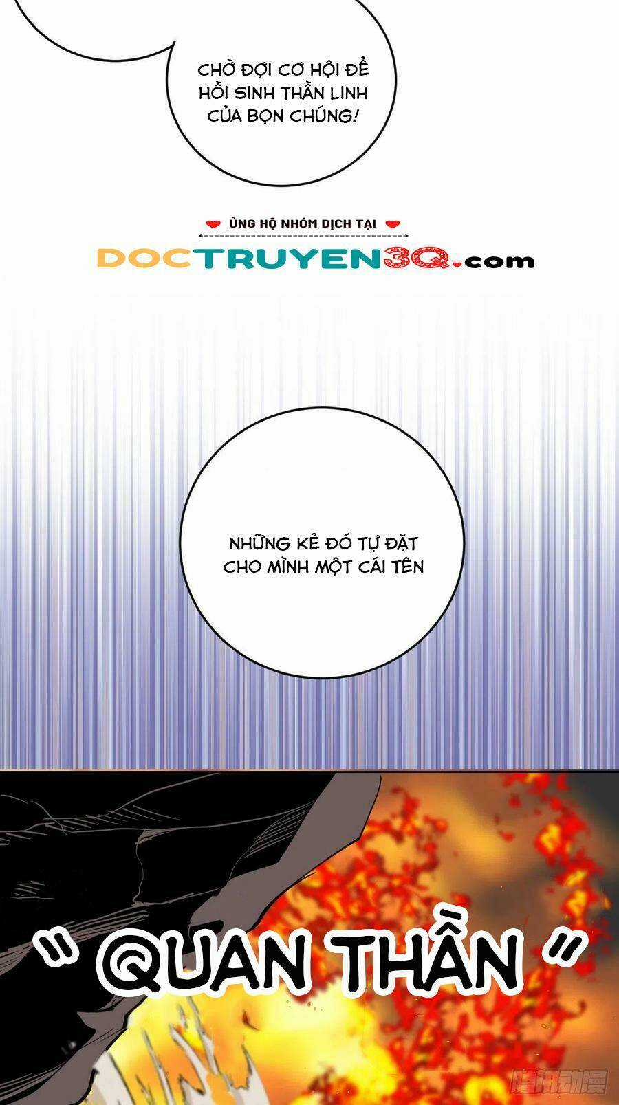 Tinh Linh Ám Đế - Chapter 132 - Trang 16