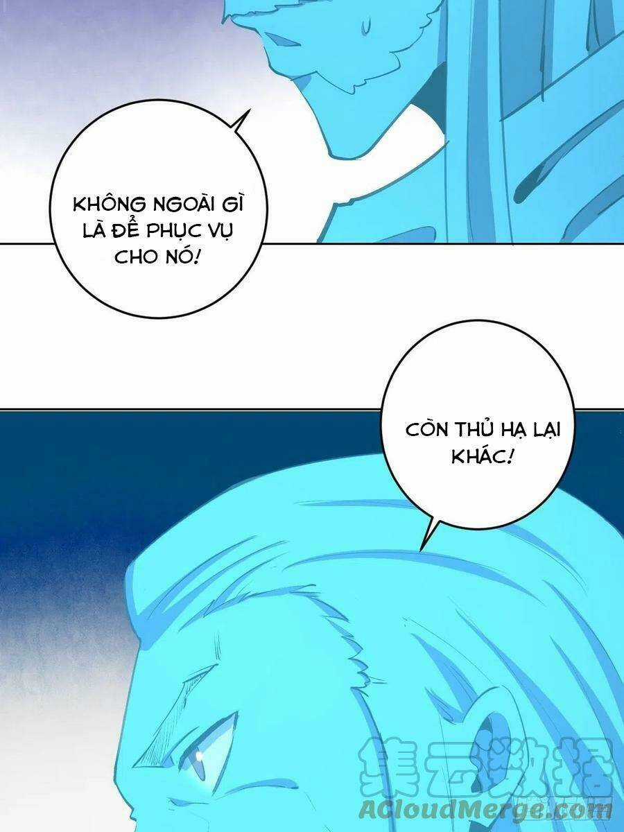 Tinh Linh Ám Đế - Chapter 132 - Trang 26