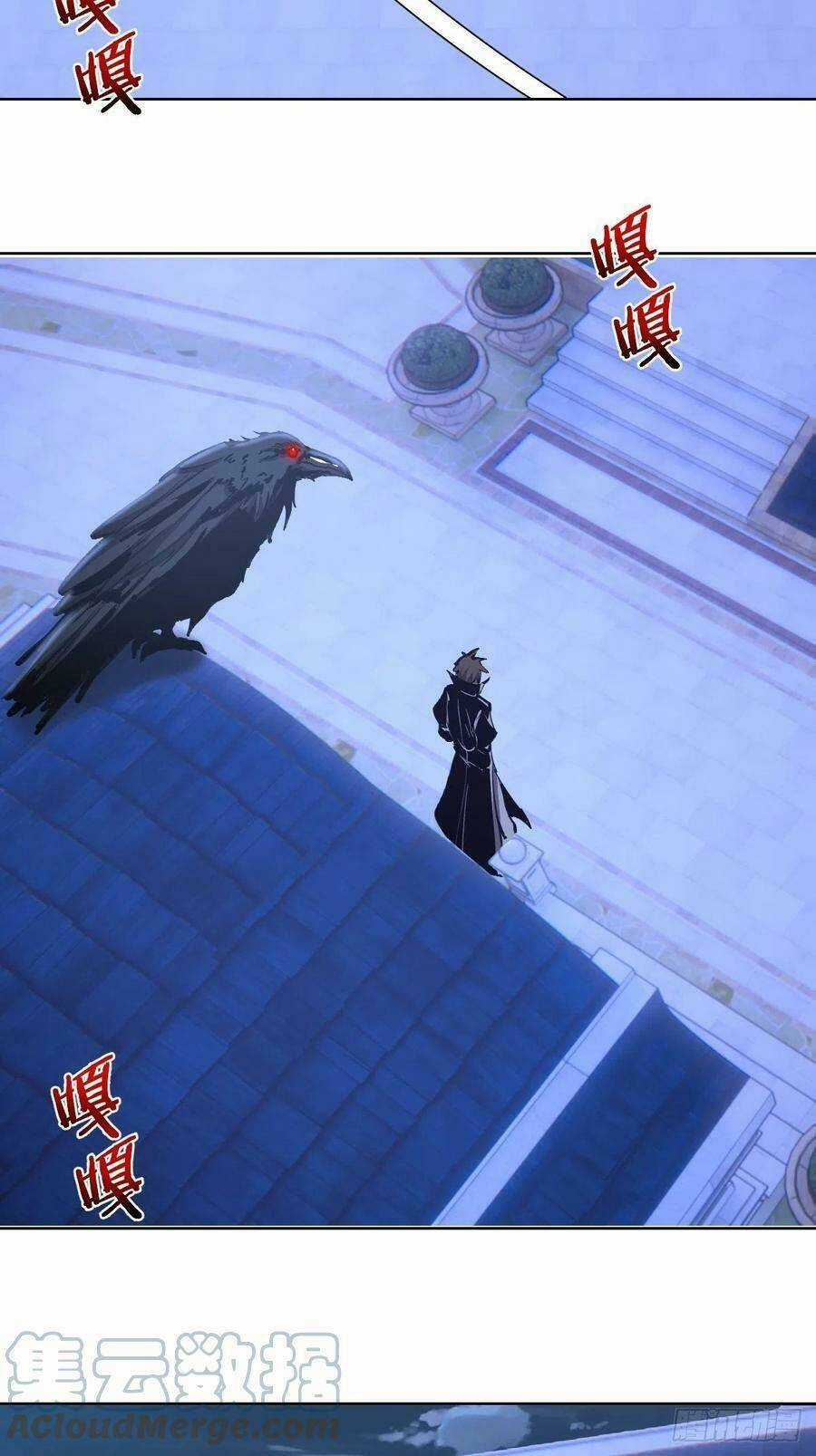 Tinh Linh Ám Đế - Chapter 132 - Trang 4