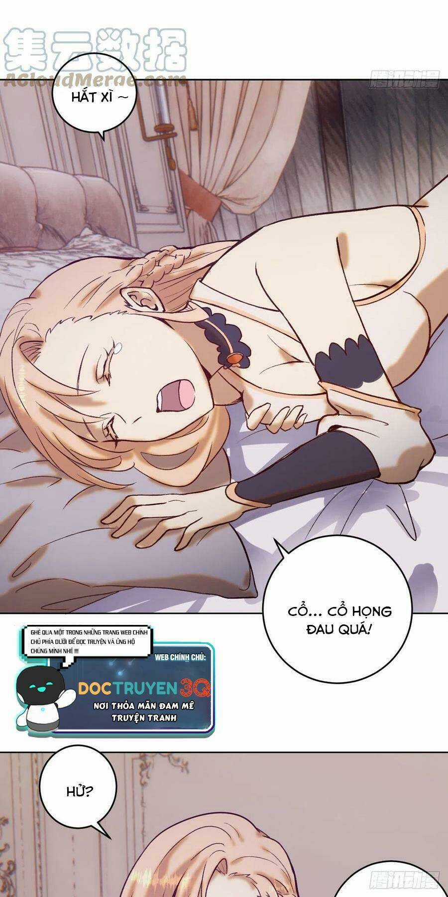 Tinh Linh Ám Đế - Chapter 132 - Trang 33