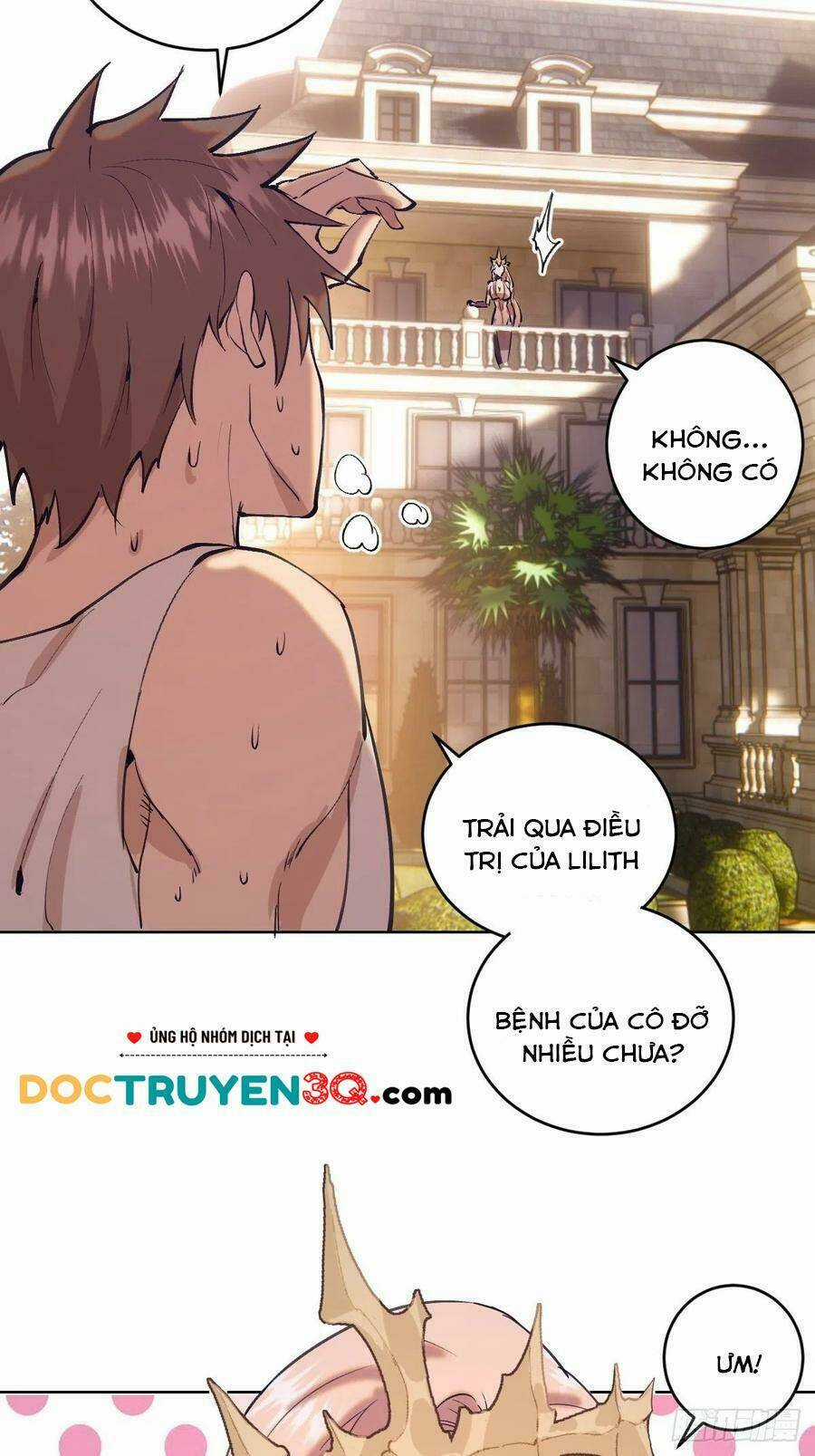Tinh Linh Ám Đế - Chapter 132 - Trang 37
