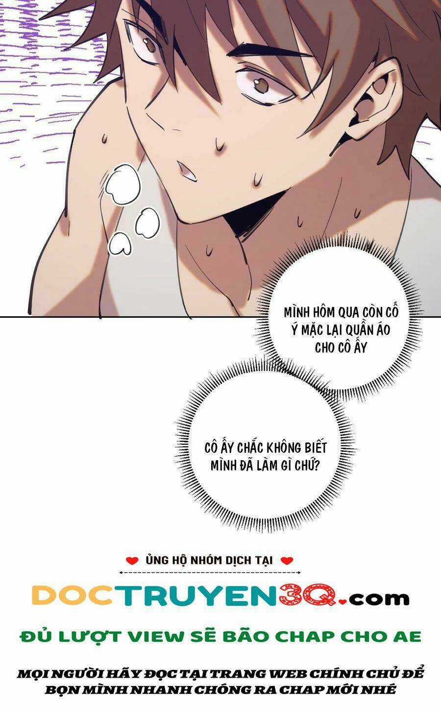 Tinh Linh Ám Đế - Chapter 132 - Trang 39