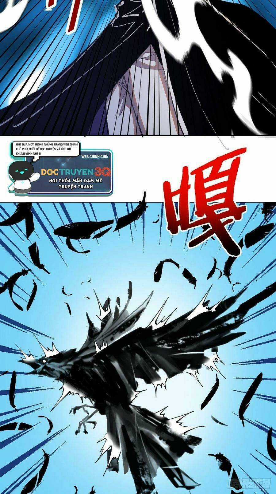 Tinh Linh Ám Đế - Chapter 132 - Trang 7