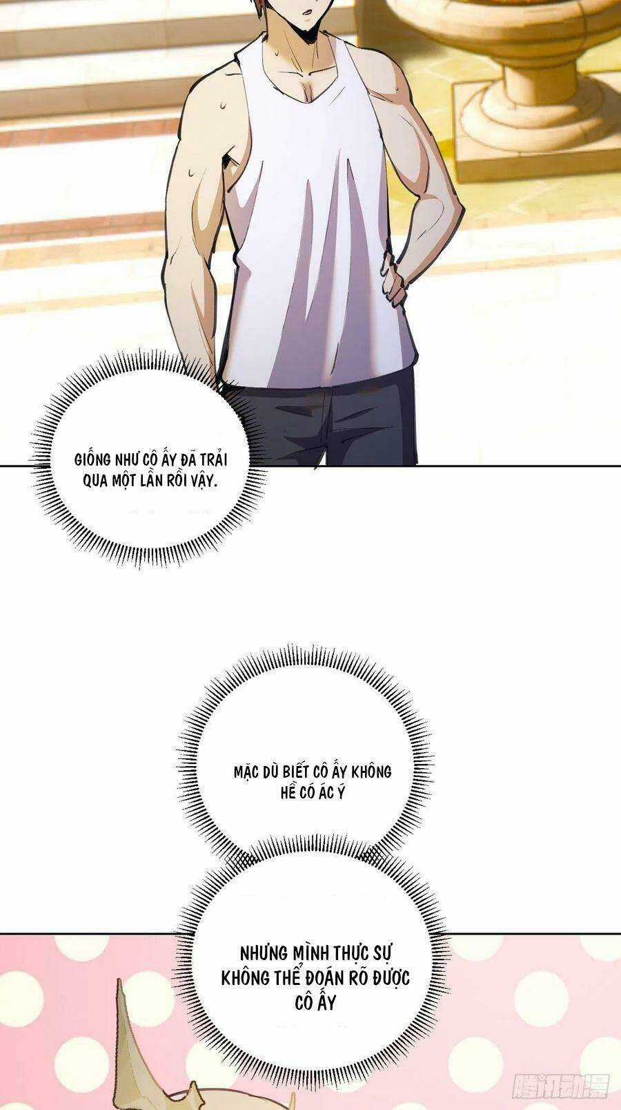 Tinh Linh Ám Đế - Chapter 133 - Trang 11