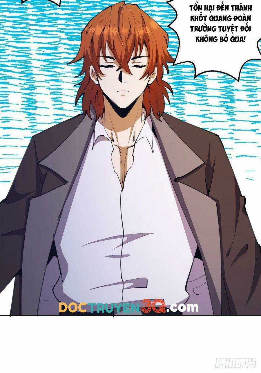 Tinh Linh Ám Đế - Chapter 133 - Trang 15
