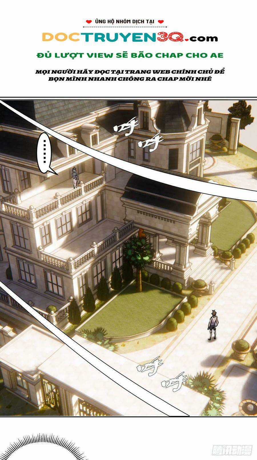 Tinh Linh Ám Đế - Chapter 133 - Trang 3