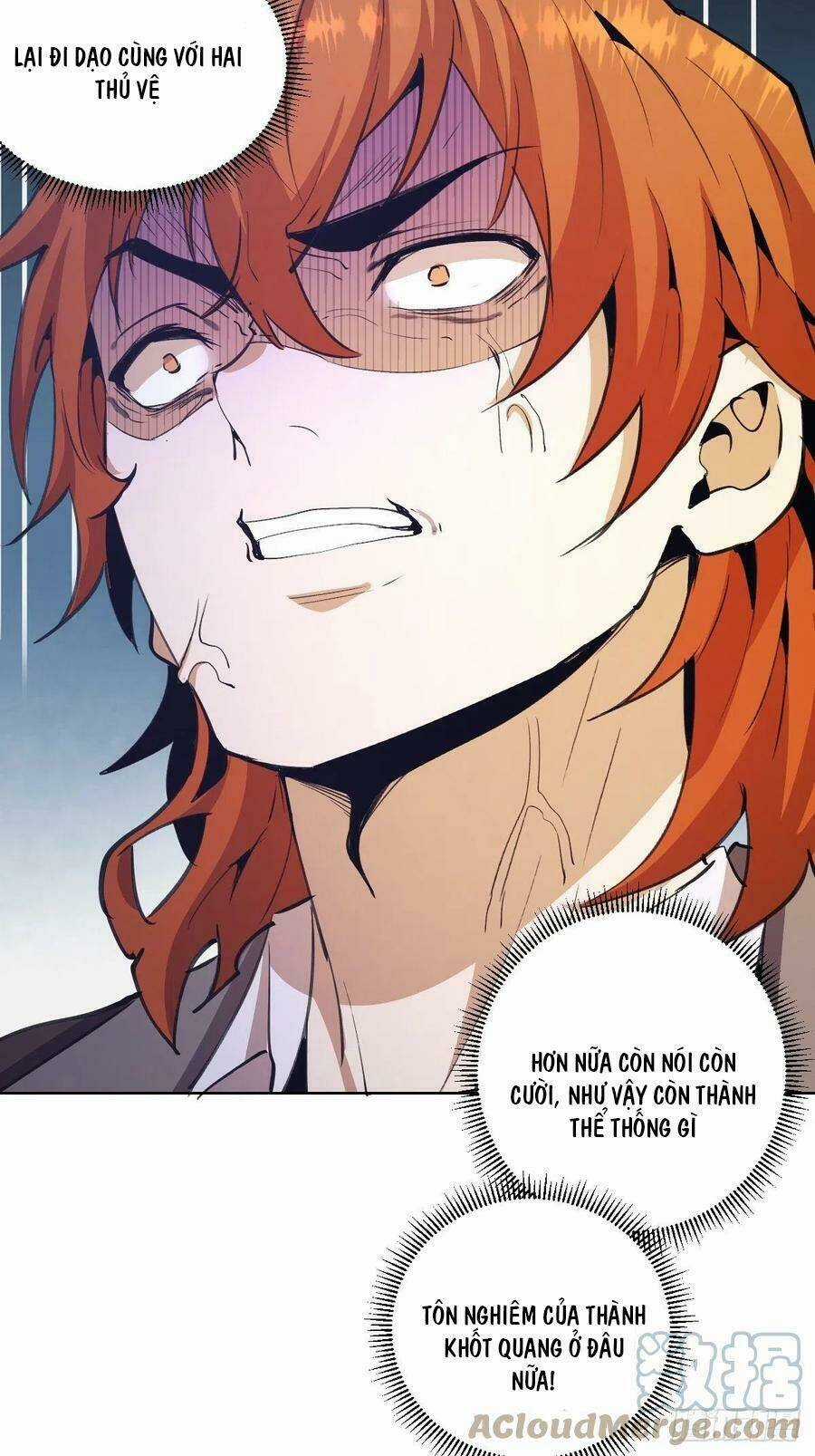 Tinh Linh Ám Đế - Chapter 133 - Trang 29