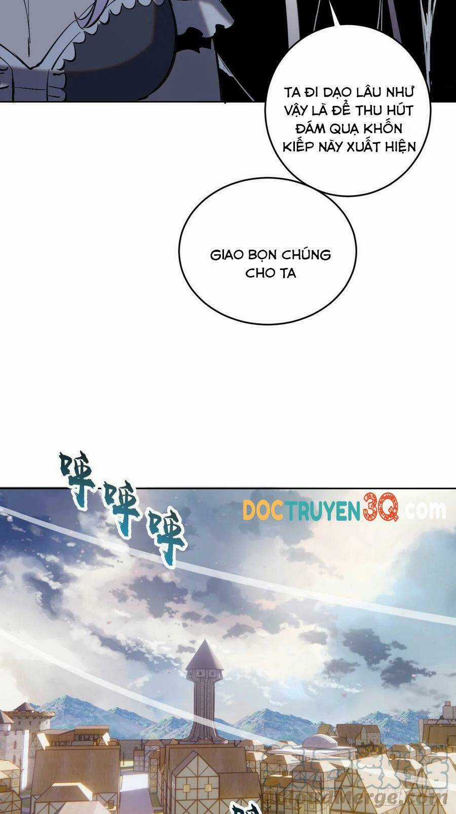 Tinh Linh Ám Đế - Chapter 133 - Trang 37