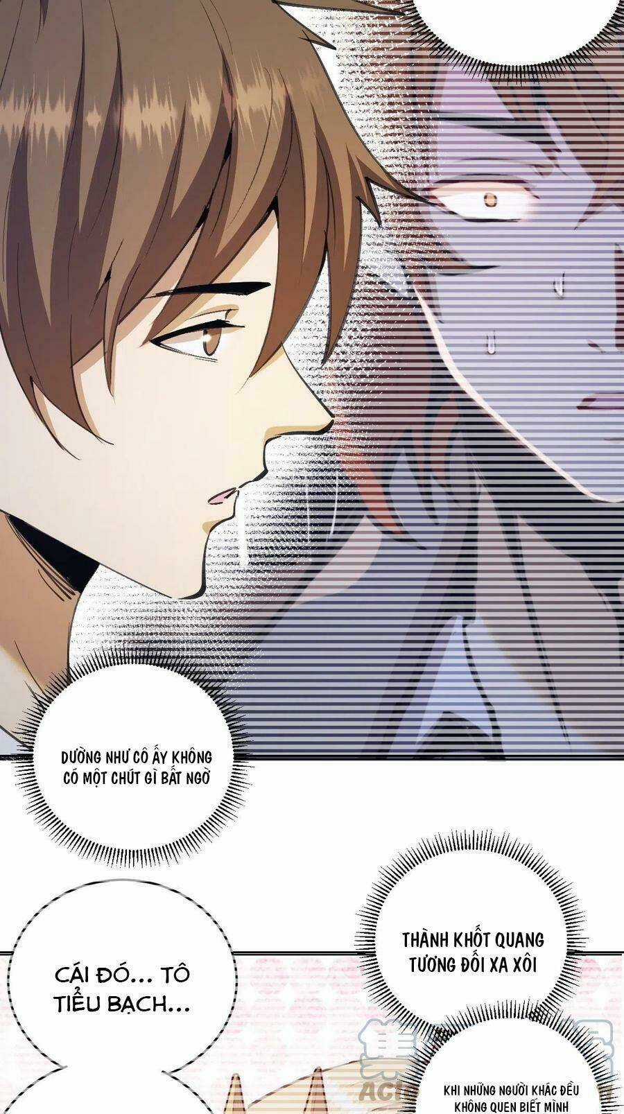 Tinh Linh Ám Đế - Chapter 133 - Trang 8