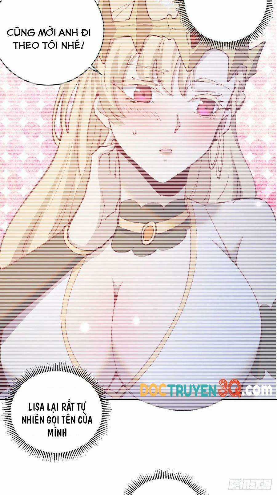 Tinh Linh Ám Đế - Chapter 133 - Trang 9