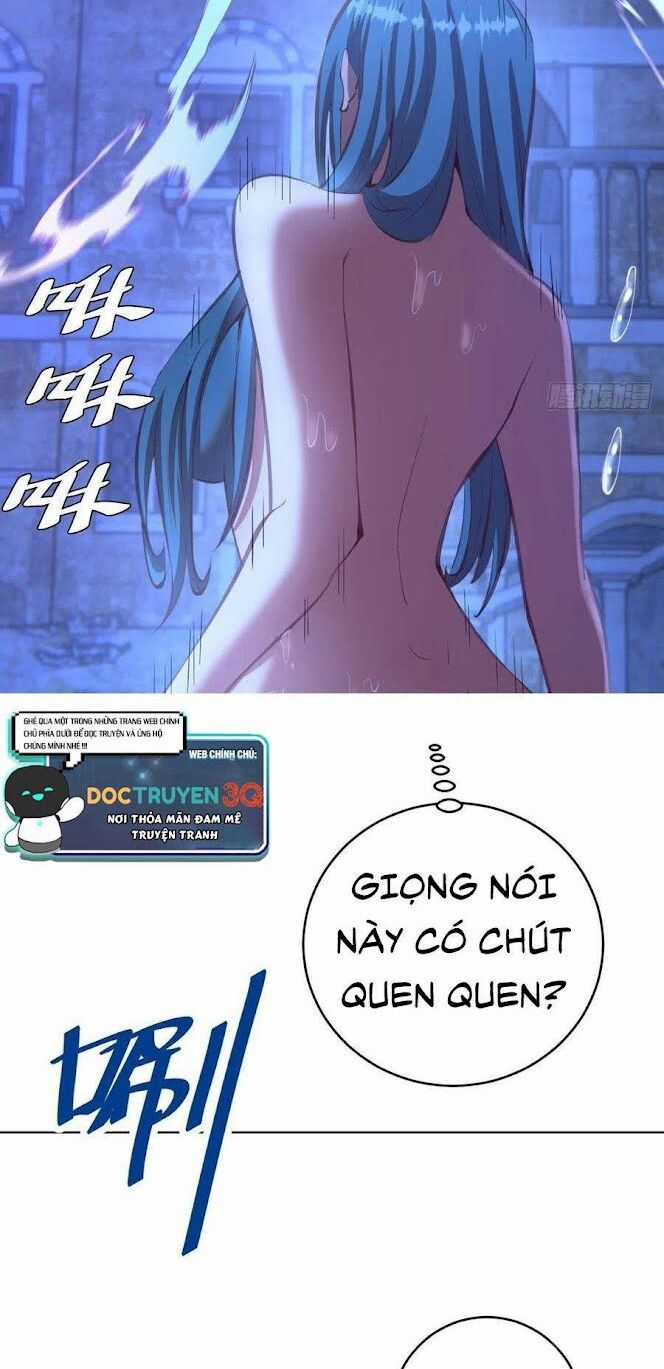 Tinh Linh Ám Đế - Chapter 134 - Trang 11