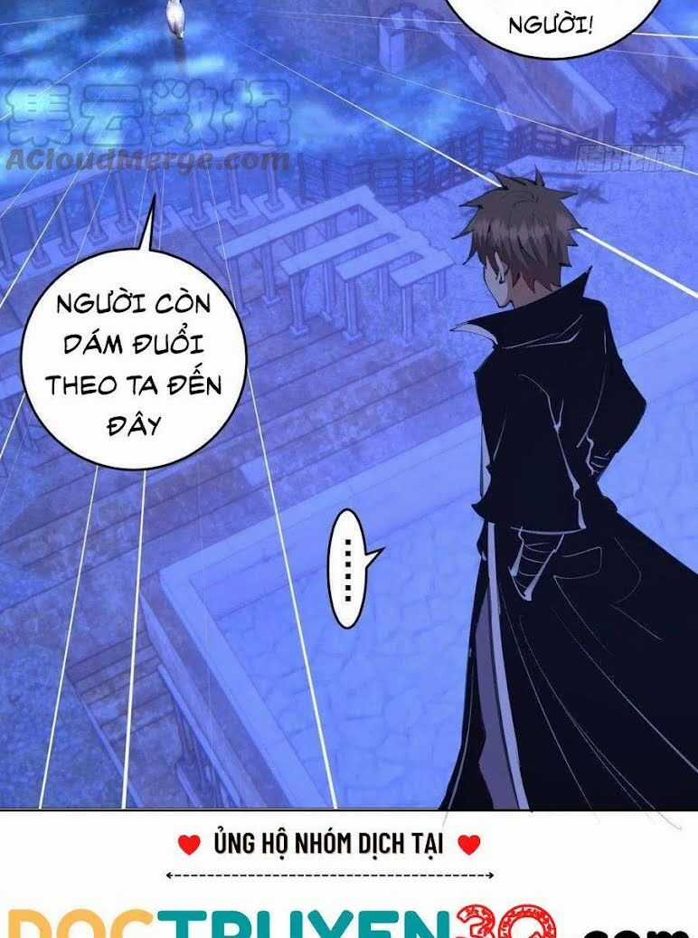 Tinh Linh Ám Đế - Chapter 134 - Trang 13