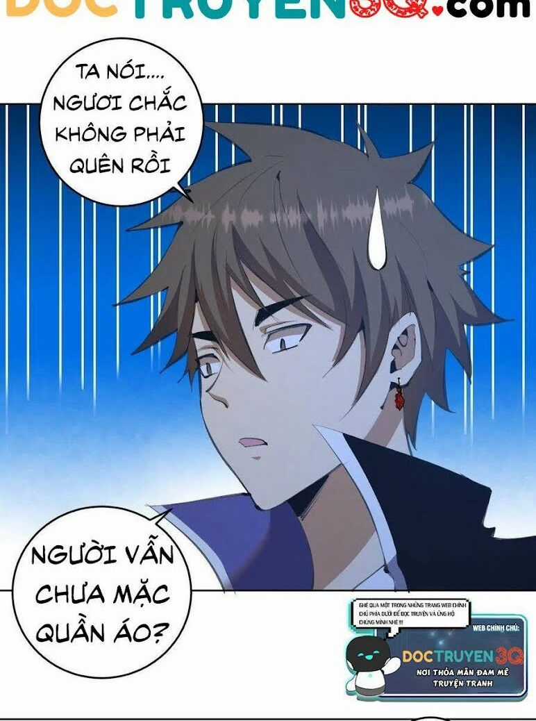 Tinh Linh Ám Đế - Chapter 134 - Trang 14