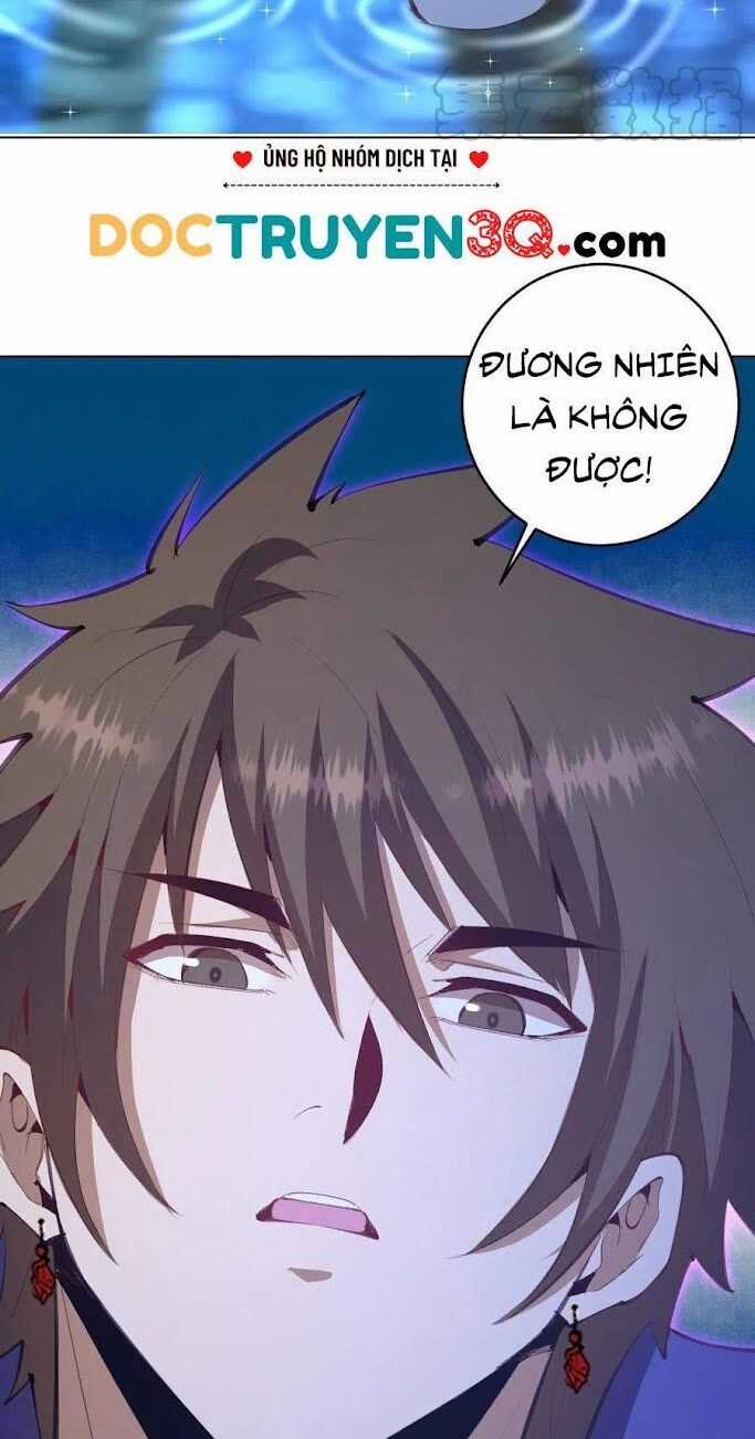 Tinh Linh Ám Đế - Chapter 134 - Trang 19