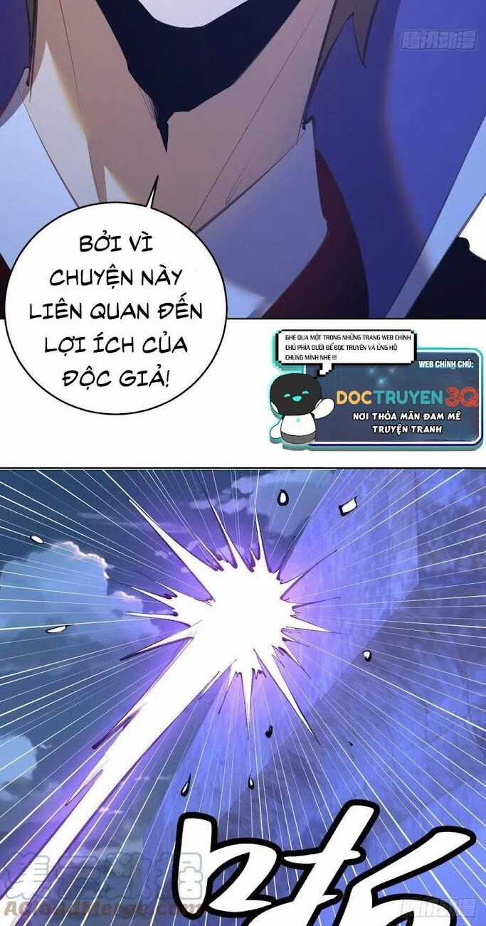 Tinh Linh Ám Đế - Chapter 134 - Trang 20