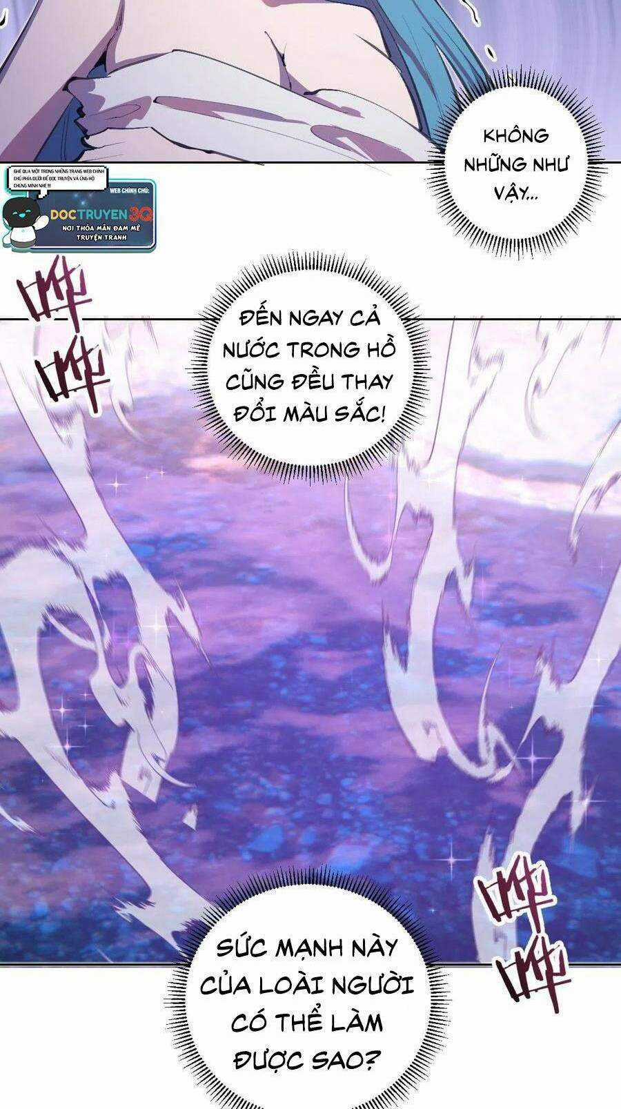 Tinh Linh Ám Đế - Chapter 134 - Trang 24