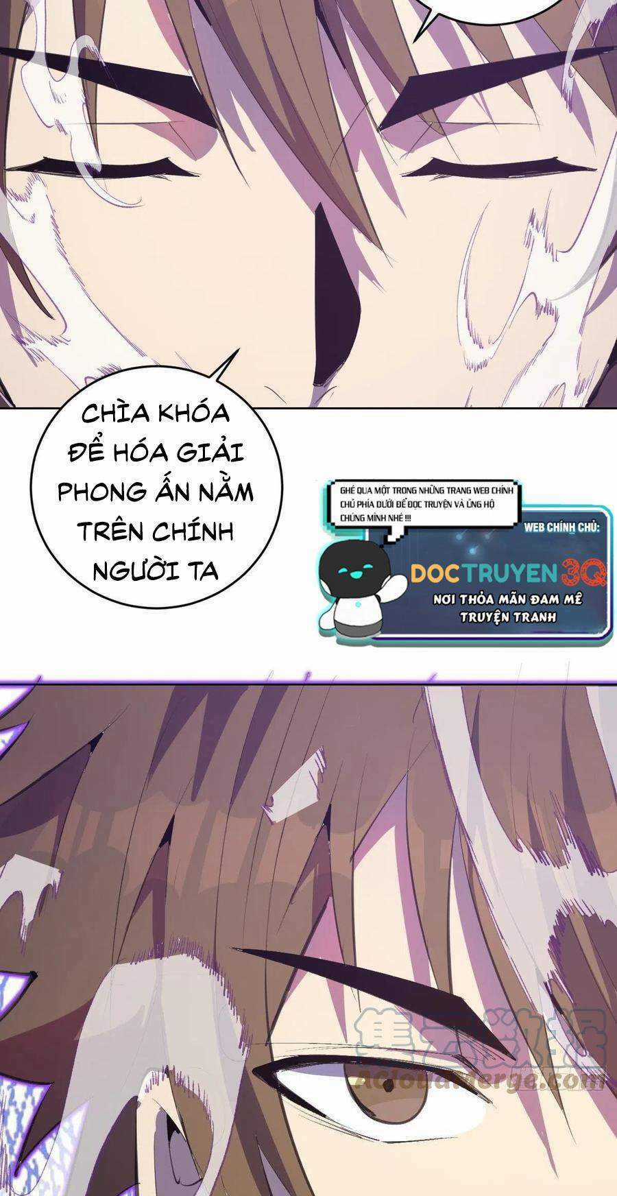 Tinh Linh Ám Đế - Chapter 134 - Trang 27