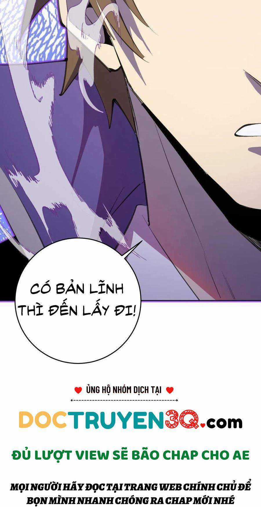 Tinh Linh Ám Đế - Chapter 134 - Trang 28