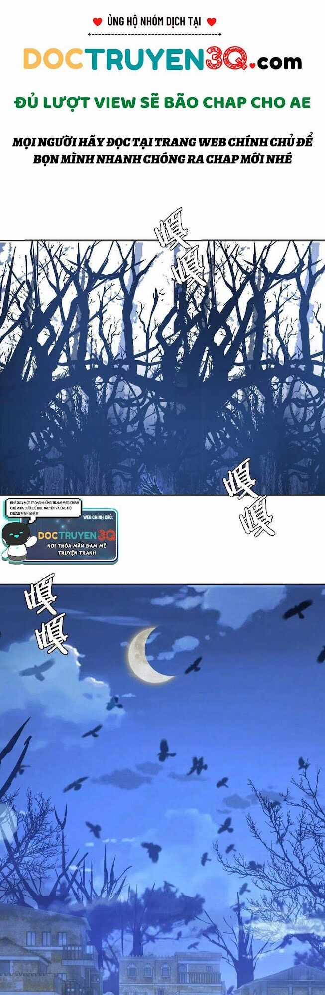 Tinh Linh Ám Đế - Chapter 134 - Trang 4