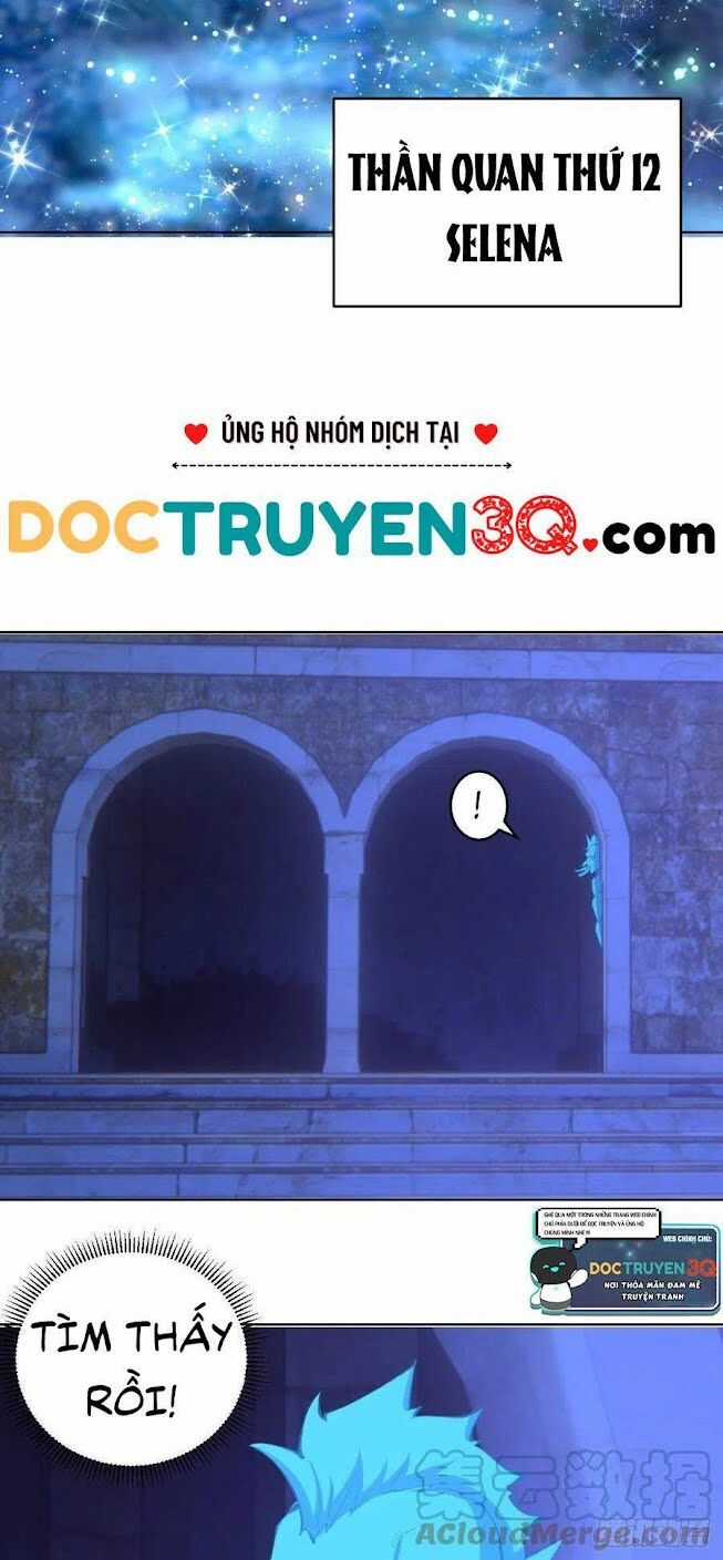 Tinh Linh Ám Đế - Chapter 134 - Trang 6