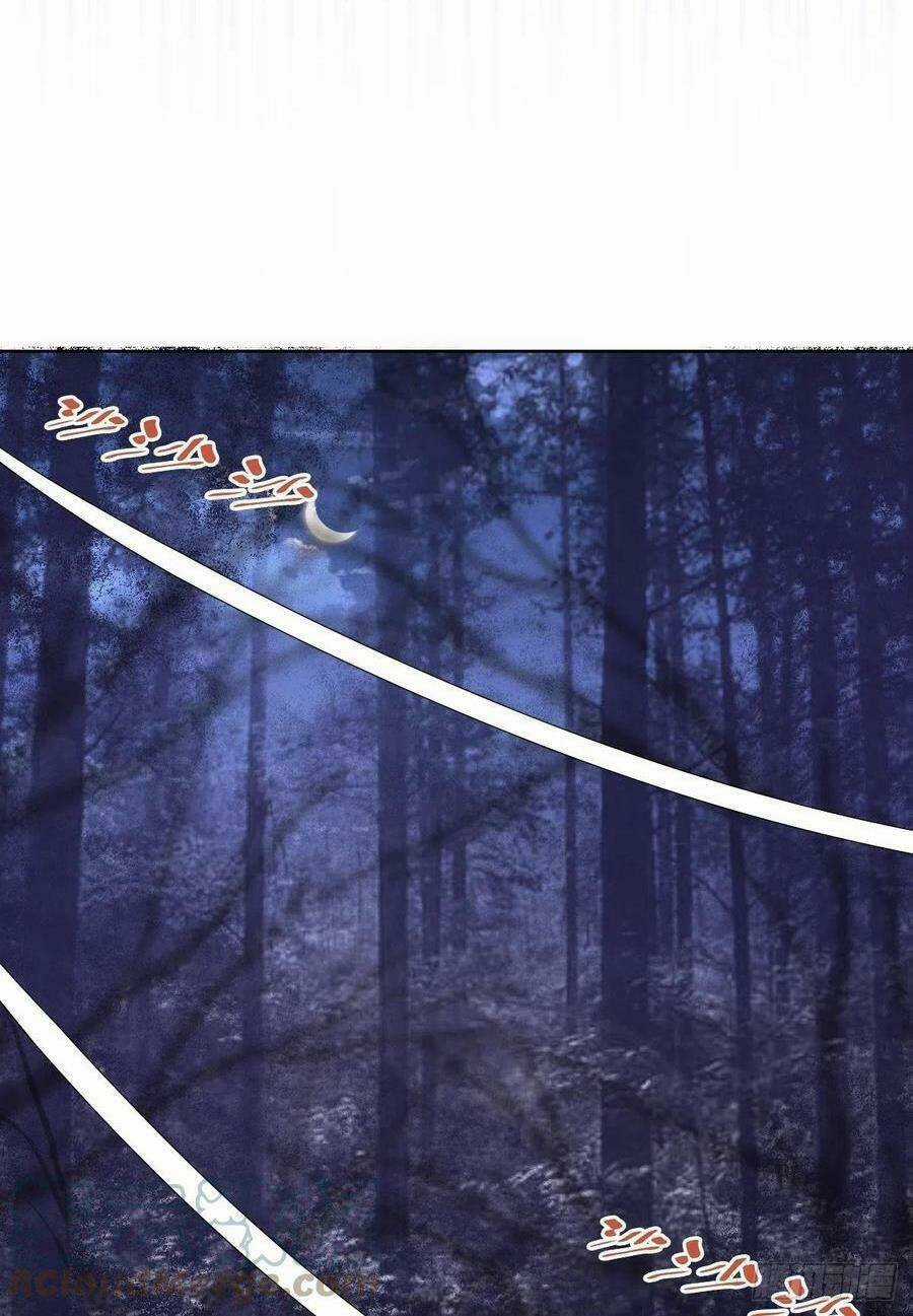 Tinh Linh Ám Đế - Chapter 135 - Trang 21