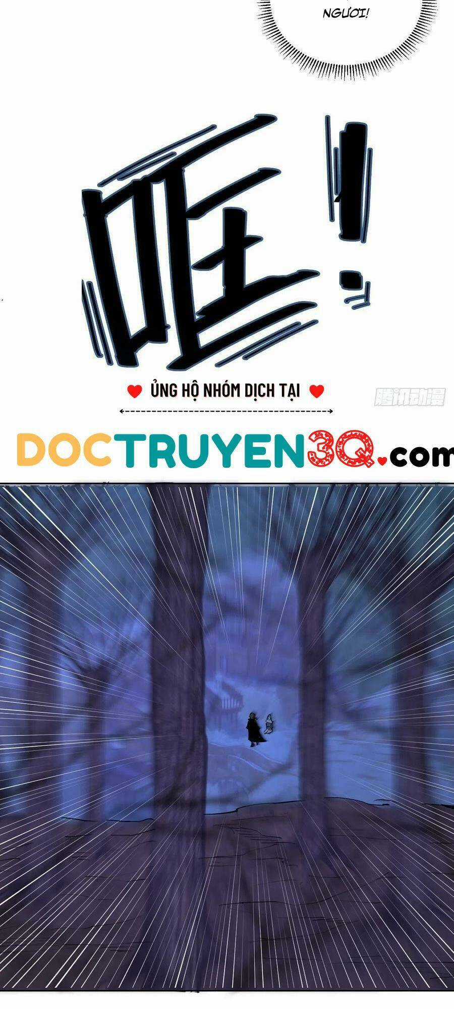 Tinh Linh Ám Đế - Chapter 135 - Trang 24