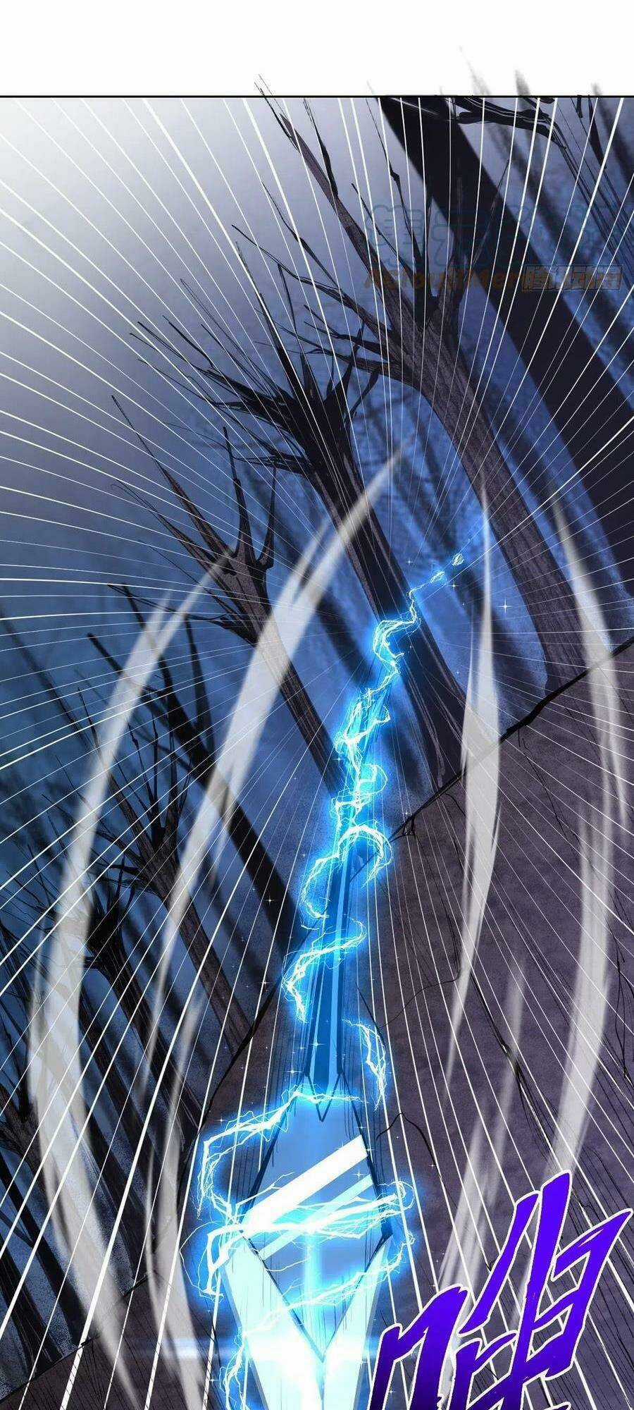 Tinh Linh Ám Đế - Chapter 135 - Trang 25