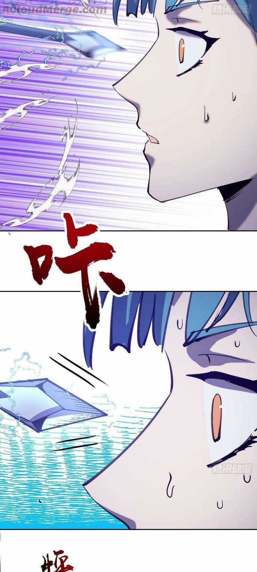 Tinh Linh Ám Đế - Chapter 135 - Trang 27