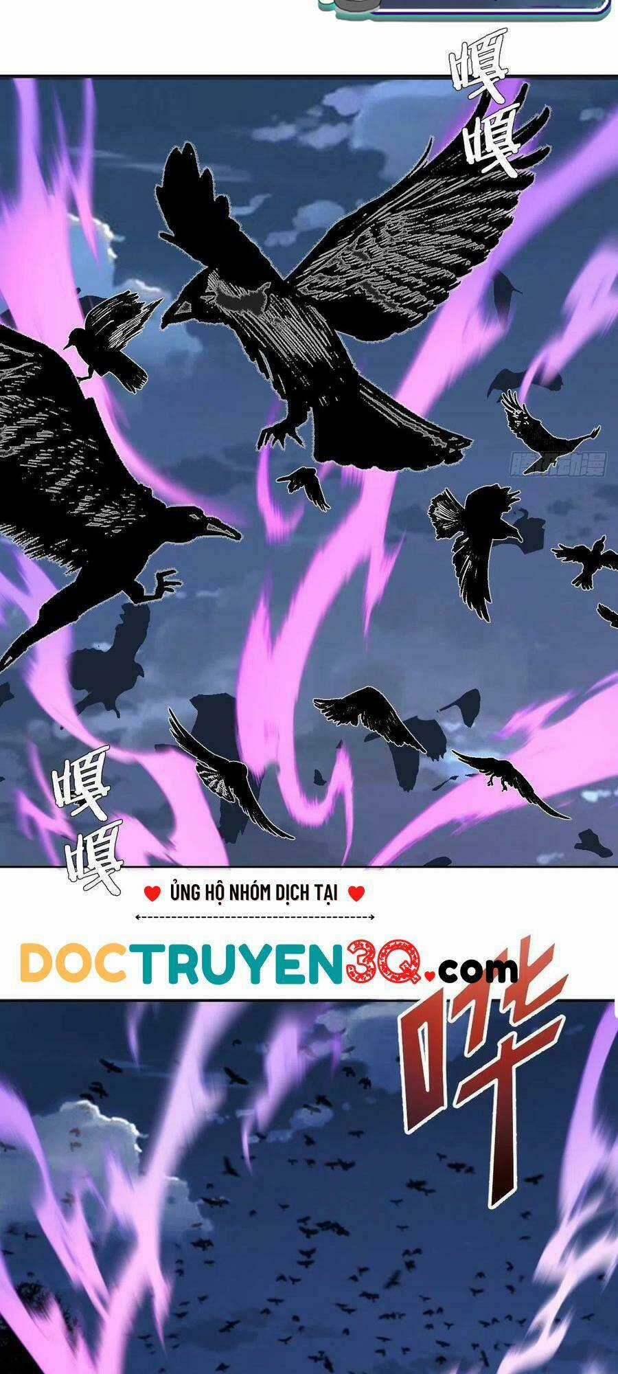 Tinh Linh Ám Đế - Chapter 135 - Trang 4