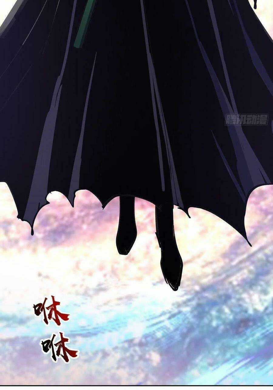 Tinh Linh Ám Đế - Chapter 135 - Trang 33