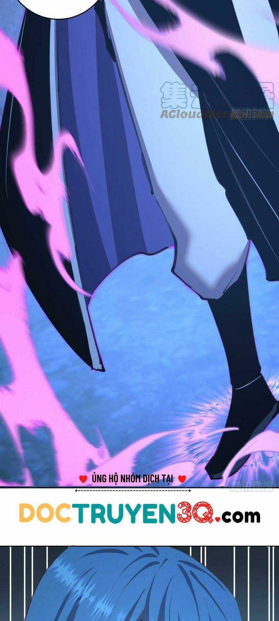 Tinh Linh Ám Đế - Chapter 135 - Trang 10