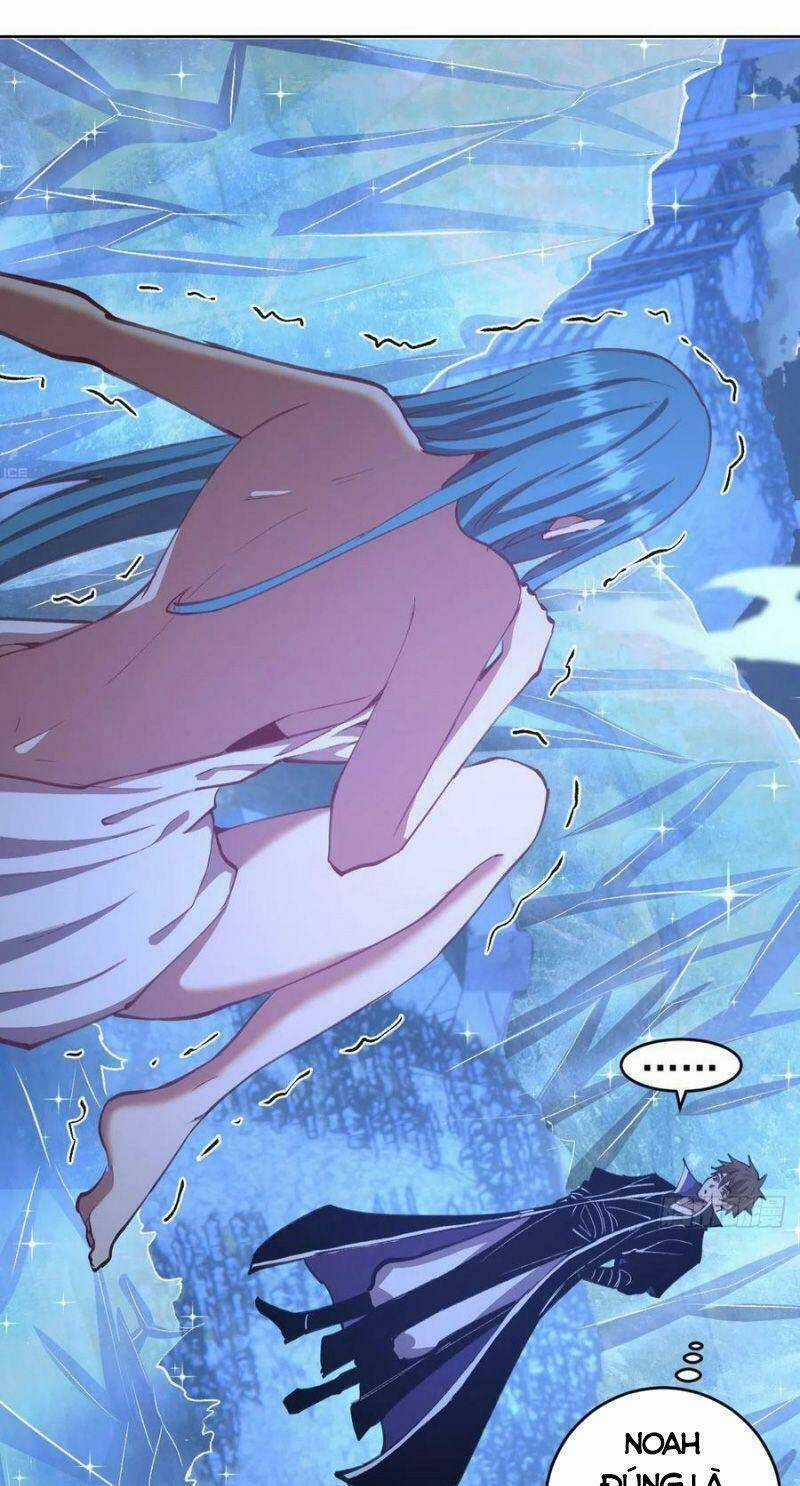 Tinh Linh Ám Đế - Chapter 136 - Trang 23