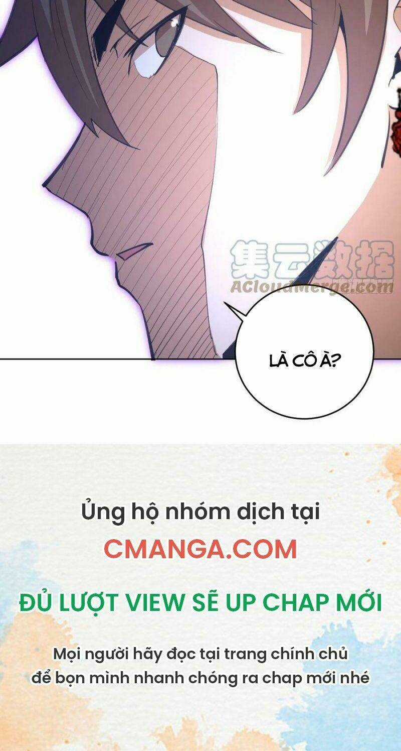 Tinh Linh Ám Đế - Chapter 137 - Trang 18