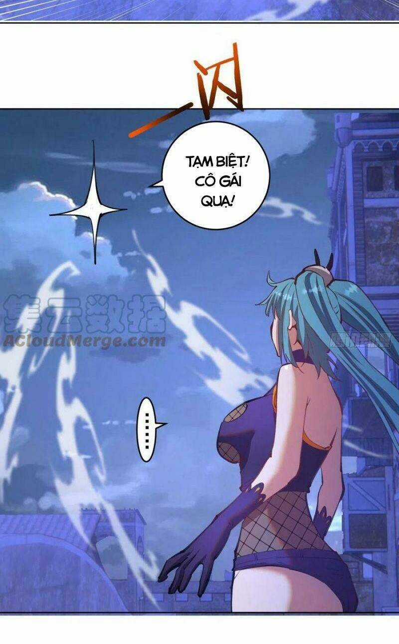 Tinh Linh Ám Đế - Chapter 137 - Trang 28