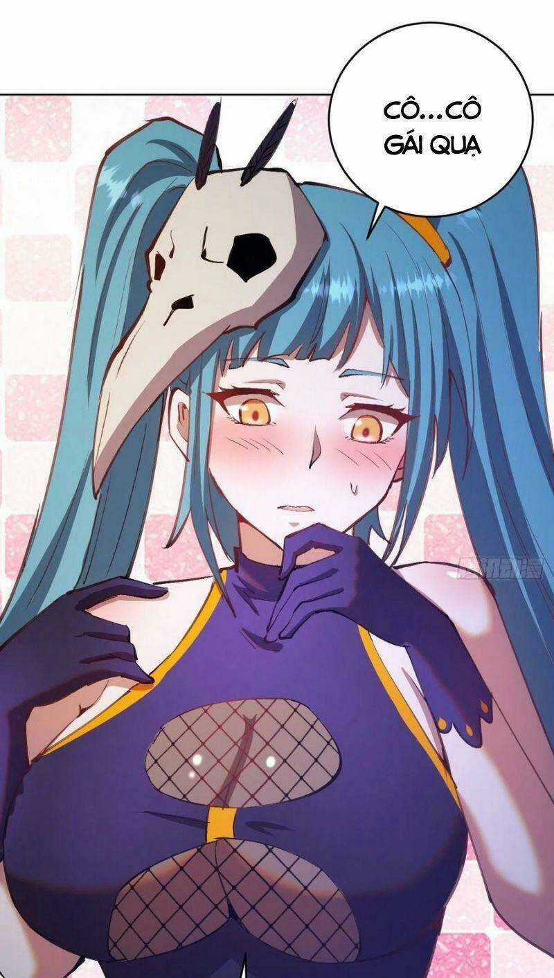 Tinh Linh Ám Đế - Chapter 137 - Trang 29