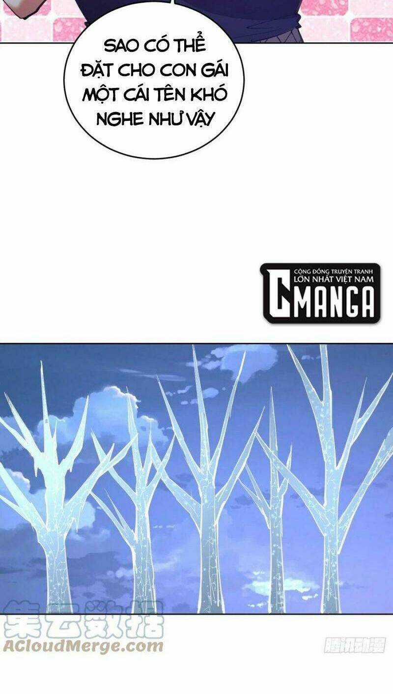 Tinh Linh Ám Đế - Chapter 137 - Trang 30