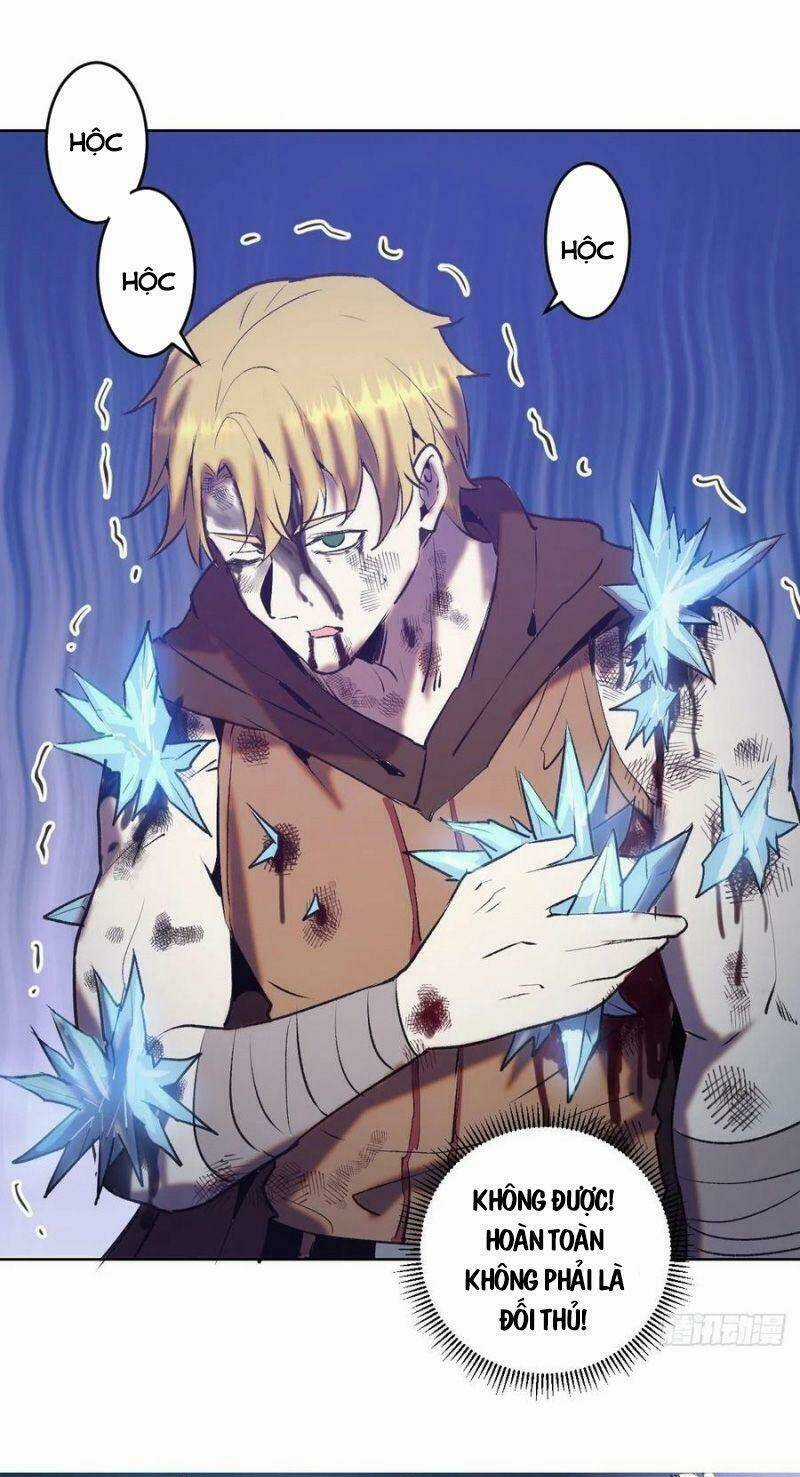 Tinh Linh Ám Đế - Chapter 137 - Trang 31