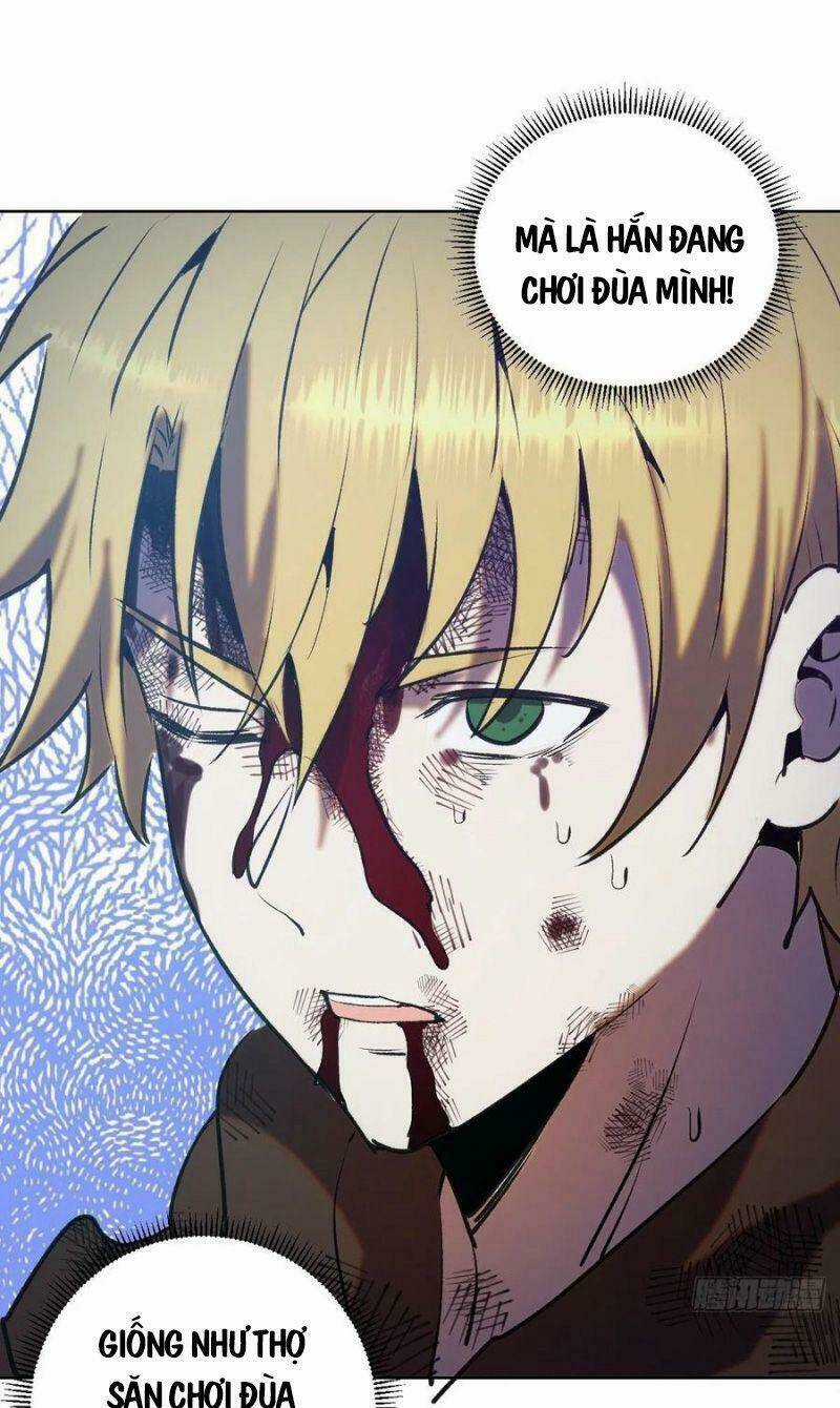 Tinh Linh Ám Đế - Chapter 137 - Trang 33